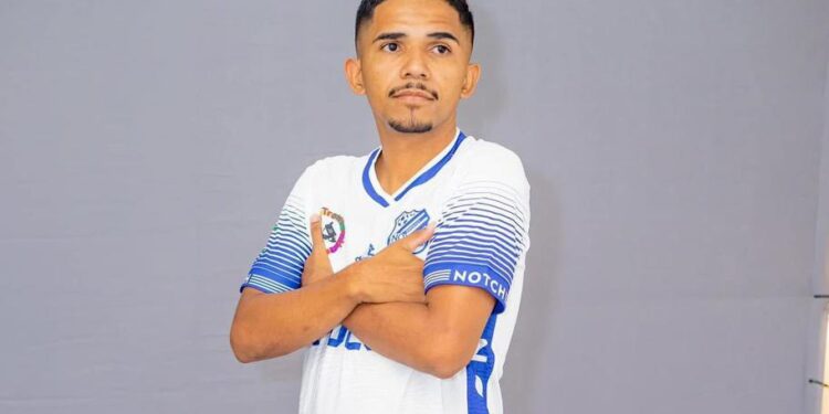 611654106 868793376117427 5772636589238894352 n e1767753939887 NV Notch waarschuwt voor een contractgeschil rond speler Santana Da Silva en roept op tot respect voor regels in de Suriname Major League. Lees meer