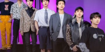 612117682 1236305601698849 5442081043526881524 n e1767662515506 BTS brengt na bijna vier jaar op 20 maart een nieuw album uit met 14 nummers en gaat later dit jaar op wereldtour. Lees meer