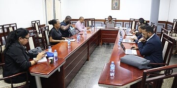 612642618 908788178209626 3498310119352745973 n De Commissie van Rapporteurs bespreekt het schrappen van muilkorfartikelen om vrijheid van meningsuiting te versterken. Lees verder voor alle details en inzichten.