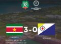 621695048 1304378295057599 974109839588910312 n e1769696196423 De nationale dames U-17-selectie van Suriname heeft de laatste wedstrijd gewonnen van Bonaire van de 2026 Concacaf U-17 Women’s Qualifiers.