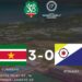 621695048 1304378295057599 974109839588910312 n e1769696196423 De nationale dames U-17-selectie van Suriname heeft de laatste wedstrijd gewonnen van Bonaire van de 2026 Concacaf U-17 Women’s Qualifiers.