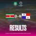 622380116 1302752711886824 1911742161074244595 n De Surinaamse U-17-dames selectie is maandagmiddag wederom ingeblikt op de Concacaf Women's Under-2026 Qualifiers. Na een 5-0 achterstand bij de rust verloren de Surinaamse dames de wedstrijd tegen Panama uiteindelijk met 8-0. De eerste wedstrijd werd zaterdag verloren met 7-0 van Bermuda.