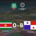 622380116 1302752711886824 1911742161074244595 n e1769553893862 De Surinaamse U-17-dames selectie is maandagmiddag wederom ingeblikt op de Concacaf Women's Under-2026 Qualifiers. Na een 5-0 achterstand bij de rust verloren de Surinaamse dames de wedstrijd tegen Panama uiteindelijk met 8-0. De eerste wedstrijd werd zaterdag verloren met 7-0 van Bermuda.