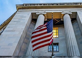 Department of Justice United States