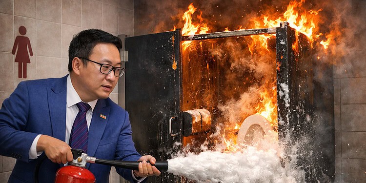 Foto ter illustratie