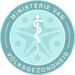 Ministerie van Volksgezondheid Logo Final 4 Het ministerie waarschuwt voor meer griepgevallen in Suriname en vraagt om extra zorg en preventie. Lees verder voor belangrijke tips en adviezen.