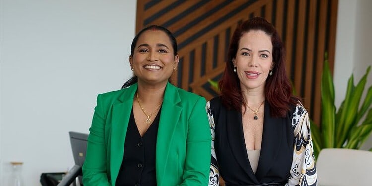 Ratna Khedoe benoemd tot Managing Director van N.V. CIC 1 N.V. CIC N.V. Consolidated Industries Corporation (CIC) zet het jaar 2026 in met een strategische wijziging in de top. Ratna Khedoe is benoemd tot Managing Director en krijgt de leiding over de verdere koers van het bedrijf, gericht op toekomstbestendige groei en innovatie. Zij volgt Kathleen Healy op, die CIC in de afgelopen jaren naar een sterkere marktpositie en een stevige exportbasis heeft geleid.