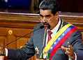 Nicolas Maduro presentara su reforma a la Constitucion venezolana en enero de 2026 696x431 1 Nicolás Maduro staat vandaag voor de rechter in New York, terwijl Delcy Rodríguez tijdelijk het leiderschap in Venezuela overneemt. Lees verder voor alle details en