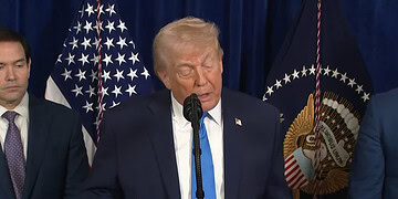 Screenshot 2026 01 03 134639 De VS nemen tijdelijk de leiding in Venezuela na de arrestatie van Maduro, met focus op drugbestrijding en stabiliteit. Lees verder voor alle details.