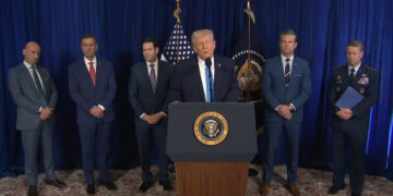 Screenshot 2026 01 03 135245 De spanningen rond Groenland lopen op na Trumps herhaalde claim en Denemarken’s duidelijke waarschuwing. Ontdek de details en achtergronden in het volledige artikel.