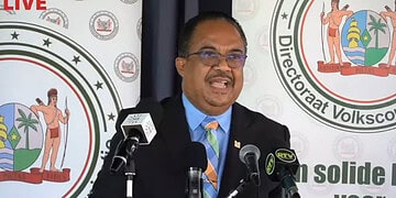 Screenshot 2026 01 15 122553 Vicepresident Rusland reist naar Zwitserland voor het World Tourism Forum om met wereldleiders duurzame toerisme-initiatieven te bespreken en te versterken.