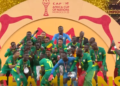 Screenshot 2026 01 20 123206 Senegal wint na een tumultueuze finale tegen gastland Marokko de tweede AFCON-titel dankzij een beslissend doelpunt in verlenging en een ....