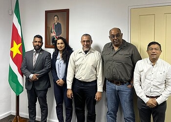 VSB X Juspol De VSB en minister Monorath bespreken samen de toename van criminaliteit en zoeken naar betere bescherming voor ondernemers. Lees verder