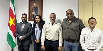 VSB X Juspol De VSB en minister Monorath bespreken samen de toename van criminaliteit en zoeken naar betere bescherming voor ondernemers. Lees verder