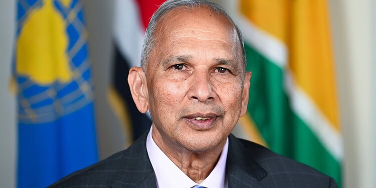 WhatsApp Image 2026 01 26 at 7.01.21 PM Zuinigheid, kennis, focus, efficiëntie en resultaten moeten worden omgezet in daden die merkbare impact hebben in landen.