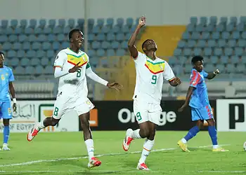 b25ehaa0178 Nigeria en Senegal domineren hun laatste groepswedstrijden op AFCON 2025 en gaan sterk door naar de knock-outfase. Ontdek alle spannende details in het volledige artikel!