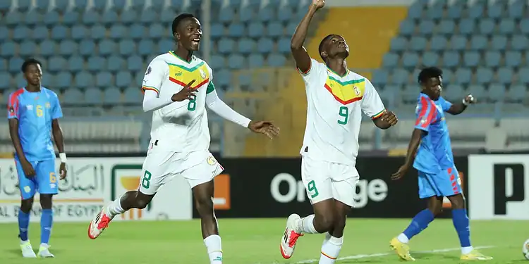 b25ehaa0178 Nigeria en Senegal domineren hun laatste groepswedstrijden op AFCON 2025 en gaan sterk door naar de knock-outfase. Ontdek alle spannende details in het volledige artikel!