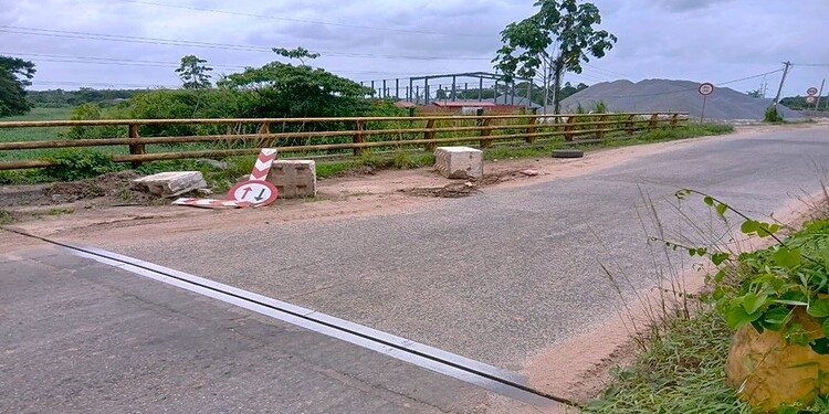 Brug over Parakreek zaterdag drie uur dicht voor werkzaamheden 1 brug parakreek Zaterdag 3 januari is de brug over de Parakreek drie uur afgesloten vanwege werkzaamheden. Houd rekening met omleidingen en lees het volledige artikel voor details.