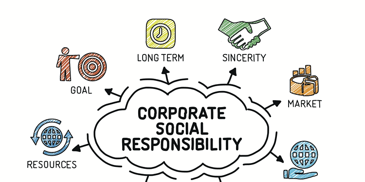 Opinie: CSR vs PSR Corporate Social Responsibility versus Personal Social Responsibility 1 corporate social responsibility Toch leven we in een tijd waarin alles zichtbaar is. Zelfs stilte wordt tegenwoordig geïnterpreteerd als strategie. En daar wringt het, want de discussie over liefdadigheid op social media gaat allang niet meer over helpen, maar over wie het mag laten zien. En vooral: wie niet.