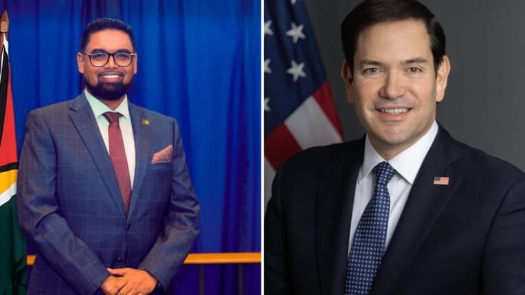 foto combi keynews 1600x900 Guyana en de VS versterken hun samenwerking tegen drugs- en goudsmokkel en benadrukken het belang van veiligheid en democratie. Lees verder voor alle details.