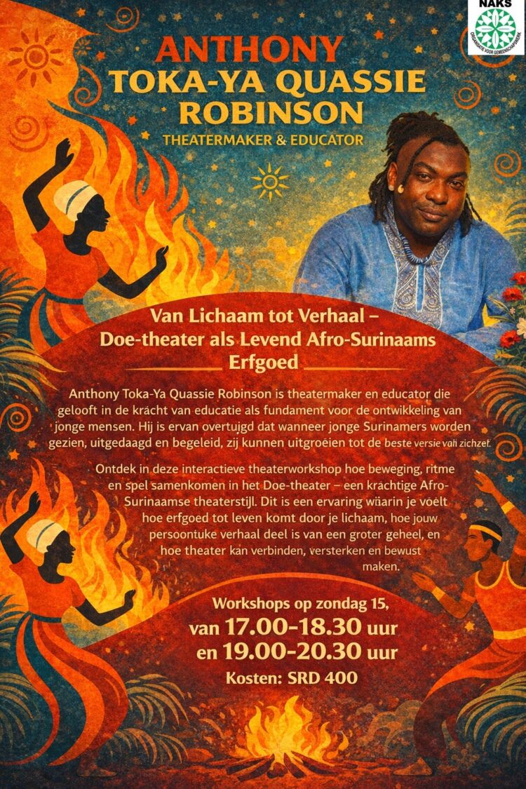 626776801 1317976680350241 8597227586930941739 n POLITIEK & ECONOMIE | MISDAAD & POLITIE | INGEZONDEN | COLUMN & OPINIE | ENTERTAINMENT | SPORT | GEZONDHIED | KEY NEWS |