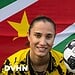 Voetbalster Jenske Steenwijk maakt interland-debuut voor Suriname 10 637675656 1523258899809064 3367744355272267806 n Jenske Steenwijk (21) uit Emmen vliegt op 24 februari, voor het eerst in haar leven, naar Suriname. De verdedigster van Borussia Dortmund is opgeroepen voor de interland van Suriname tegen Haïti. Omdat haar vader Nitesh Djoegan uit het Zuid-Amerikaanse land komt, heeft Steenwijk een dubbele nationaliteit.