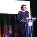 Simons: regionale eenheid is noodzaak bij opening 50ste CARICOM-top 9 640584999 956287676723321 6766954966788274854 n De president van de Republiek Suriname, Jennifer Geerlings-Simons, heeft haar openingstoespraak gehouden tijdens de 50ste reguliere vergadering van de Conferentie van Regeringsleiders van de Caribbean Community (CARICOM). De bijeenkomst vindt plaats in Basseterre, St. Kitts en Nevis, van 24 tot en met 27 februari 2026.