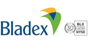 Bladex Logo De Vereniging Surinaams Bedrijfsleven (VSB) heeft recent een ontmoeting gehad met Bladex (Banco Latinoamericano de Comercio Exterior) om mogelijkheden voor financiering en investeringen in Suriname te verkennen. De Bladex-delegatie werd geleid door Carlos De Alvear, Regional Head of South America and Mexico.