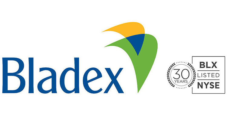 Bladex Logo De Vereniging Surinaams Bedrijfsleven (VSB) heeft recent een ontmoeting gehad met Bladex (Banco Latinoamericano de Comercio Exterior) om mogelijkheden voor financiering en investeringen in Suriname te verkennen. De Bladex-delegatie werd geleid door Carlos De Alvear, Regional Head of South America and Mexico.
