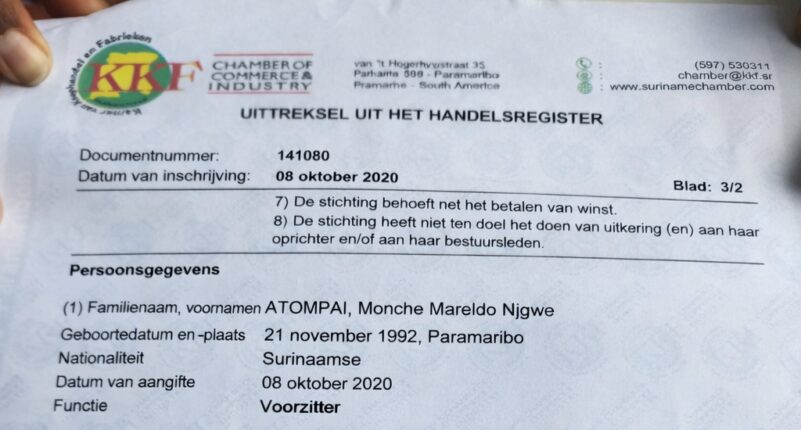 ChatGPT Image Feb 26 2026 06 48 24 PM e1772142607691 “Het is gewoon triest. Ik heb er bijna geen woorden voor,” zegt Gloria Bottse van Tra Fas’ De na een oriëntatiebezoek aan een opvangtehuis in Ephraimzegen. Bottse stelt dat zij via een anonieme bron werd gewezen op mogelijke misstanden. “Ik kreeg foto’s en ben zelf komen kijken of de situatie inderdaad zo is als werd aangegeven.”