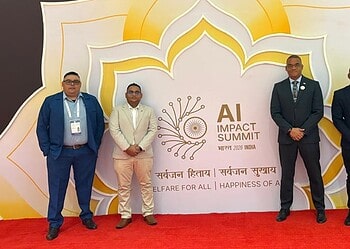 Ezoti AI Artificial intelligence (AI) kan volgens beleidsmakers en experts een duidelijke rol spelen in het efficiënter, transparanter en effectiever maken van overheidsprocessen. Dat kwam maandag 24 februari 2026 naar voren tijdens een workshop voor beleidsmakers bij het Kabinet van de President en het ministerie van EZOTI.