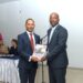 P1036162 scaled Het Extractive Industries Transparency Initiative in Suriname (EITI-SR) heeft op donderdag 5 februari de jaarrapporten over de periode 2021–2024 gepresenteerd.