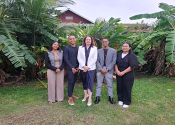 SVPO bestuur De Surinaamse Vereniging van Psychologen en Orthopedagogen (SVPO) heeft na recente bestuursverkiezingen een nieuw bestuur benoemd. De vereniging zegt hiermee te willen inzetten op continuïteit, samenwerking en gezamenlijke verantwoordelijkheid, met als speerpunten het versterken van mentale gezondheid en het borgen van kwalitatieve psychologische zorg in Suriname.