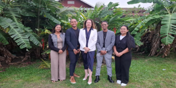 SVPO bestuur De Surinaamse Vereniging van Psychologen en Orthopedagogen (SVPO) heeft na recente bestuursverkiezingen een nieuw bestuur benoemd. De vereniging zegt hiermee te willen inzetten op continuïteit, samenwerking en gezamenlijke verantwoordelijkheid, met als speerpunten het versterken van mentale gezondheid en het borgen van kwalitatieve psychologische zorg in Suriname.