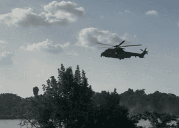 Screenshot 2026 02 01 192725 Zondagmiddag is een tweede lichaam van de vier vermiste leraren gevonden bij de plek waar de boot zaterdag 31 januari is gekapseisd en gezonken op de Marowijnerivier, nabij Grand-Santi en de grens met Suriname.