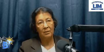 Screenshot 2026 02 11 075309 25 februari wordt (vooralsnog) geen nationale vrije dag. President Jennifer Simons heeft dat gezegd in het radioprogramma Bakana Tori op LIM FM.