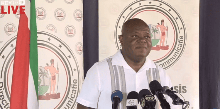 Screenshot 2026 02 19 113232 “We moeten dit corrigeren”, zei minister Marinus Bee van Binnenlandse Zaken over het astronomische salaris van de procureur-generaal (pg).