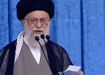 Screenshot 2026 02 28 200100 Volgens een hoge Israëlische functionaris is Khamenei (86) gedood tijdens Amerikaanse en Israëlische aanvallen op Iran. Een officiële Iraanse bevestiging bleef vooralsnog uit. Aldus Reuters in hun berichtgeving
