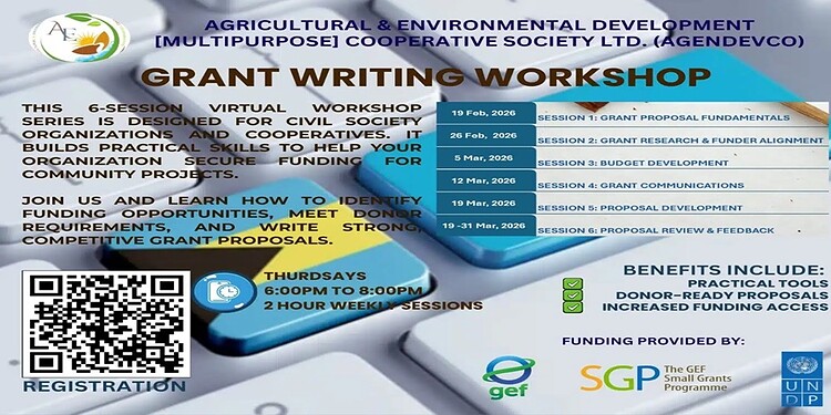 iica bahamas 1 Maatschappelijke organisaties en coöperaties in The Bahamas kunnen binnenkort deelnemen aan een trainingsprogramma dat hen moet helpen om meer internationale financiering binnen te halen voor gemeenschapsprojecten met impact op landbouw en milieu.