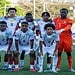 Natio U-20 krijgt bittere pil te slikken 10 natio u 20 De nationale U-20-selectie van Suriname heeft vrijdagavond een bittere pil te slikken gekregen op de 2026 Concacaf U-20 Qualifiers, de kwalificatiecompetitie voor het Concacaf U-20 Championship 2026. Na een 1-0-achterstand bij rust verloor Suriname uiteindelijk met 2-1 van Sint Maarten.