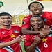 natio u 20 wint 7 2 belize De nationale U-20-selectie van Suriname heeft maandagavond een overtuigende 7-2-zege geboekt op Belize in de CONCACAF U-20 Qualifiers 2026, de kwalificatiecompetitie voor het CONCACAF U-20 Championship 2026. Suriname stond bij rust al met 5-2 voor.