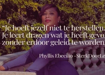 phyllis ebecilio De organisatie SterkDoorLeven™ start in mei 2026 een kleinschalige achtdaagse ‘Total Reset Retreat’ in de binnenlanden van Suriname. Het traject is bedoeld voor mensen met langdurige stressklachten die volgens de organisatie baat hebben bij een diepgaande mentale en lichamelijke reset, weg van dagelijkse prikkels.
