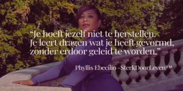 phyllis ebecilio De organisatie SterkDoorLeven™ start in mei 2026 een kleinschalige achtdaagse ‘Total Reset Retreat’ in de binnenlanden van Suriname. Het traject is bedoeld voor mensen met langdurige stressklachten die volgens de organisatie baat hebben bij een diepgaande mentale en lichamelijke reset, weg van dagelijkse prikkels.
