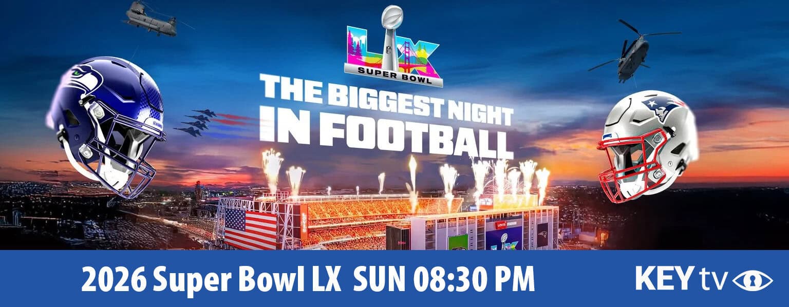 suberboal banner Bij KEY NEWS adverteren betekent dat je meegroeit met onze dynamische en snelgroeiende nieuws website. Ons nieuws wordt voor en door Surinamers op een objectieve manier gepresenteerd.