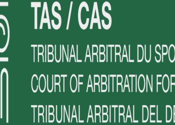 tas logo De zaak van Danilho Doekhi bij het internationaal sporttribunaal CAS (Court of Arbitration for Sport) bevindt zich momenteel in de afrondende fase. Na een langdurig juridisch proces is de zitting op 13 februari 2026 in Lausanne afgehandeld.