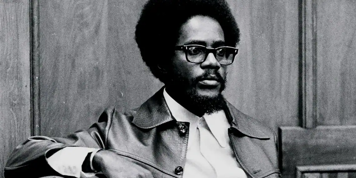 walter rodney 1600x900 1 In Tori Oso vindt donderdag 12 februari om 19.00 uur het programma Films & diepe taki plaats. Centraal staat de documentaire Walter Rodney: What They Don't Want You To Know, over de Guyanese intellectueel en activist Walter Rodney, die in 1980 om het leven kwam bij een aanslag. Rodney is onder meer bekend als auteur van het invloedrijke werk How Europe Underdeveloped Africa.