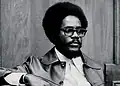 walter rodney 1600x900 1 In Tori Oso vindt donderdag 12 februari om 19.00 uur het programma Films & diepe taki plaats. Centraal staat de documentaire Walter Rodney: What They Don't Want You To Know, over de Guyanese intellectueel en activist Walter Rodney, die in 1980 om het leven kwam bij een aanslag. Rodney is onder meer bekend als auteur van het invloedrijke werk How Europe Underdeveloped Africa.