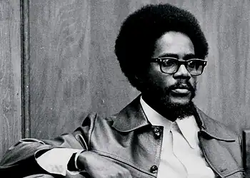 walter rodney 1600x900 1 In Tori Oso vindt donderdag 12 februari om 19.00 uur het programma Films & diepe taki plaats. Centraal staat de documentaire Walter Rodney: What They Don't Want You To Know, over de Guyanese intellectueel en activist Walter Rodney, die in 1980 om het leven kwam bij een aanslag. Rodney is onder meer bekend als auteur van het invloedrijke werk How Europe Underdeveloped Africa.