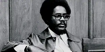 walter rodney 1600x900 1 In Tori Oso vindt donderdag 12 februari om 19.00 uur het programma Films & diepe taki plaats. Centraal staat de documentaire Walter Rodney: What They Don't Want You To Know, over de Guyanese intellectueel en activist Walter Rodney, die in 1980 om het leven kwam bij een aanslag. Rodney is onder meer bekend als auteur van het invloedrijke werk How Europe Underdeveloped Africa.
