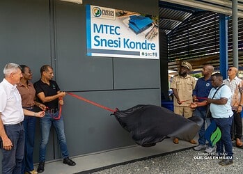Snesikondre krijgt tweede MTEC voor duurzamere goudwinning